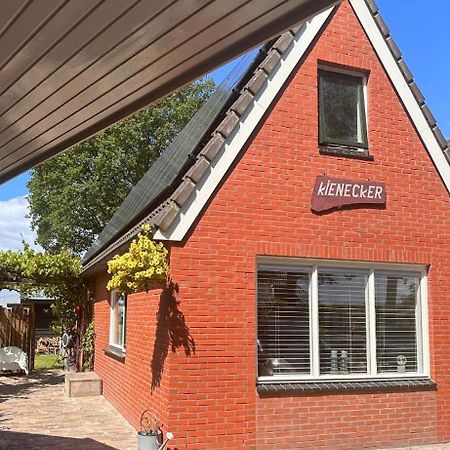 B&B Het Kleine Huisje Emmen Exterior foto